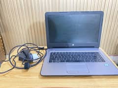 HP laptop in just 50k