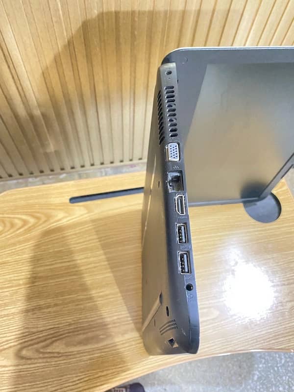 HP laptop in just 50k 2