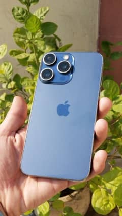 Iphone Xr Converted to 15 Pro Non PTA