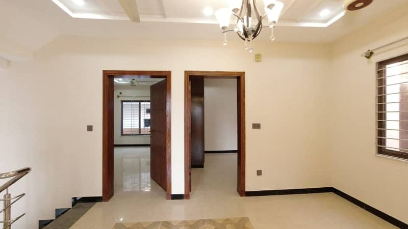 5 MARLA BRAND NEW HOUSE FOR SALE in FAISAL TOWN BLOCK C 26