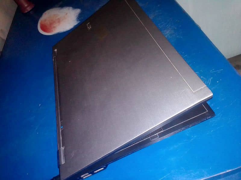 Dell laptop with charger 4