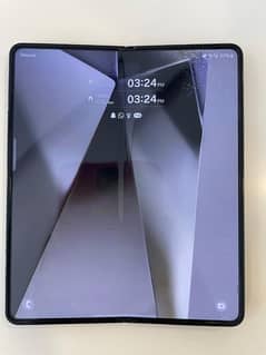 Samsung Galaxy Z Fold 4 | 256GB | Non-PTA | UK Imported