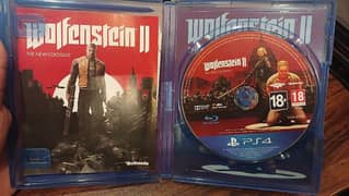 Wolfenstein