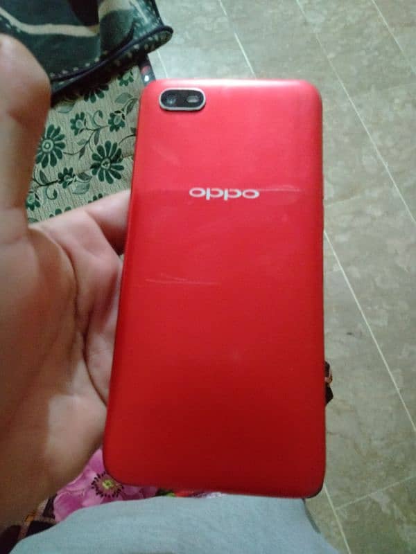 Oppo A1 k 2/32 0