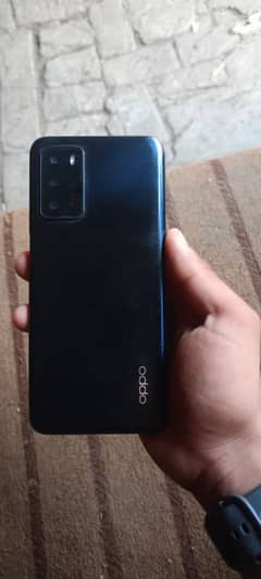 OPPO A16