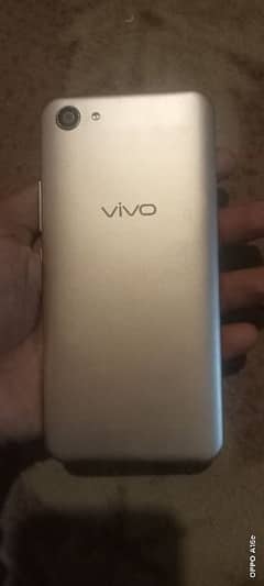 Vivo y81s