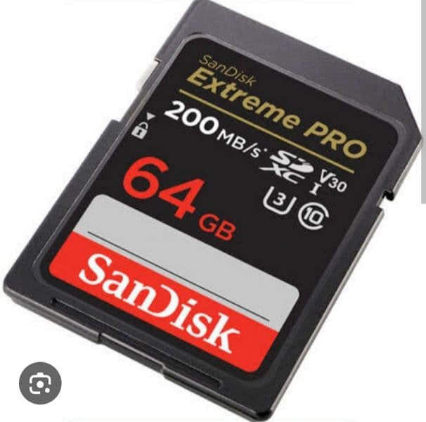 SanDisk Ultra 64 GB memory card ( 6 piece ) 3