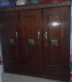 Bedroom Furniture Set Complete For Sale