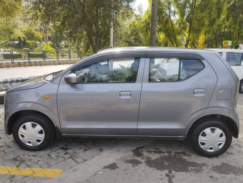 Suzuki Alto 2019 2