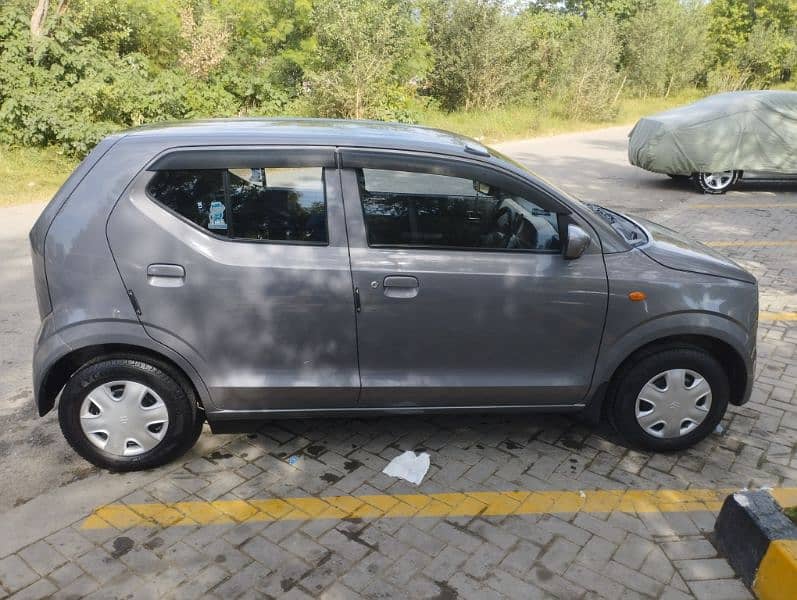 Suzuki Alto 2019 3