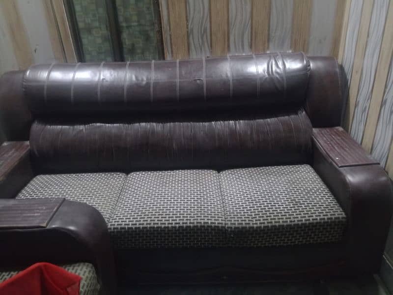 Sofa set 1