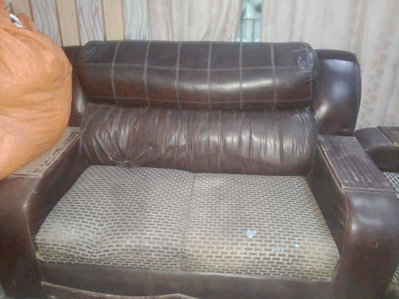 Sofa set 2