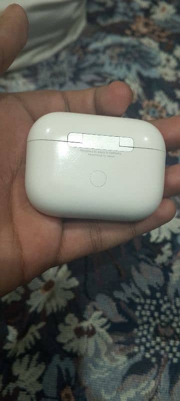 air pods pro 2