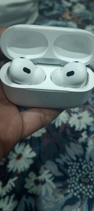 air pods pro 3