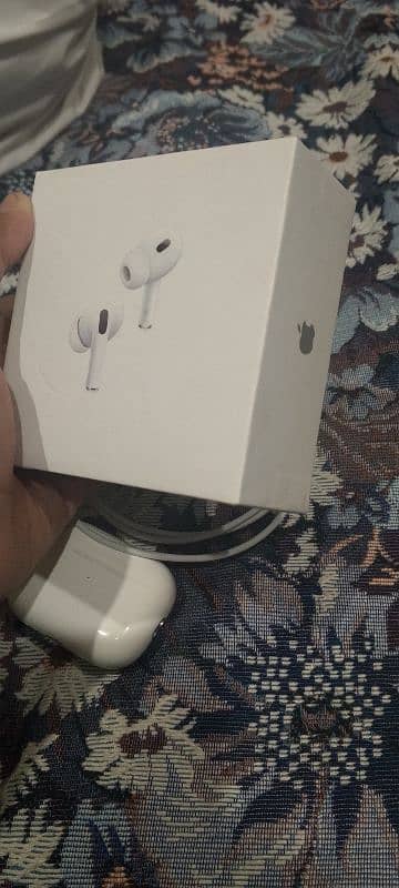 air pods pro 4