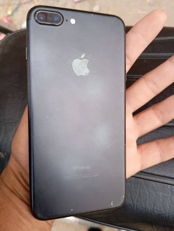 iphone 7 plus for Sale 4