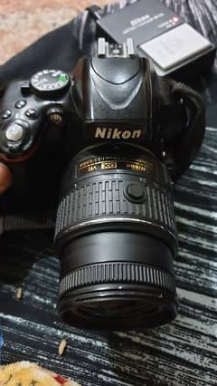 Nikon D5100