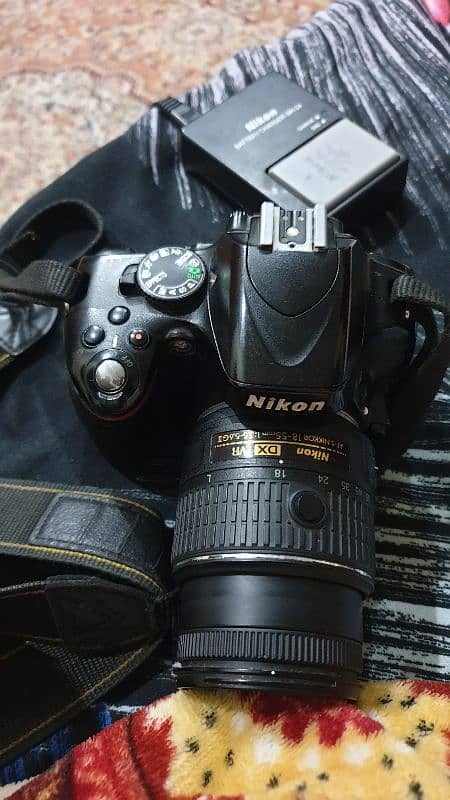 Nikon D5100 4