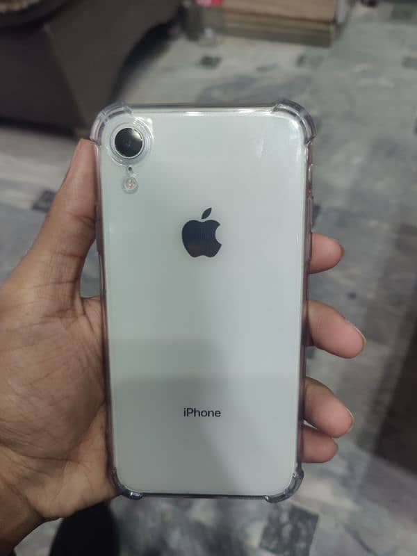 Iphone Xr 0