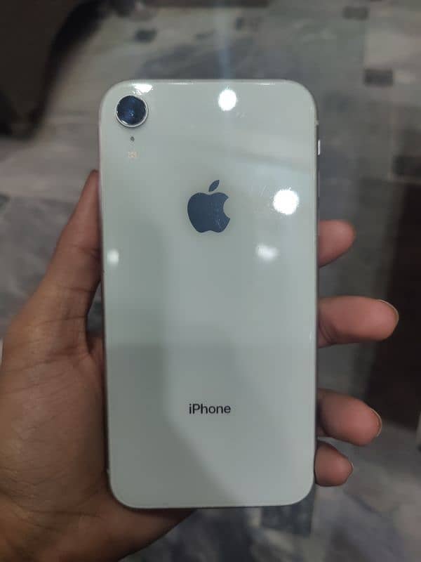 Iphone Xr 1