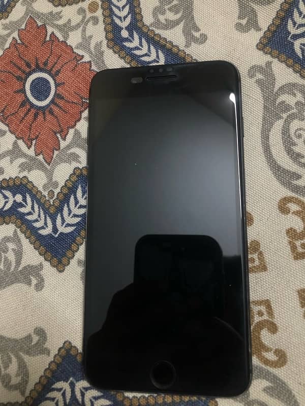 Iphone 7 plus 128 GB 1