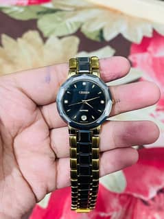 Citizen Sapphire original watch