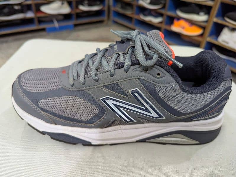 New Balance original shoes 1