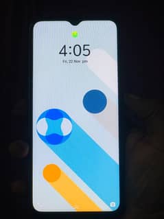 Vivo y17S