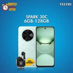 Tecno Mobile on installment | Mobile for sale in karachi