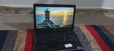 DELL LATITUDE E6540