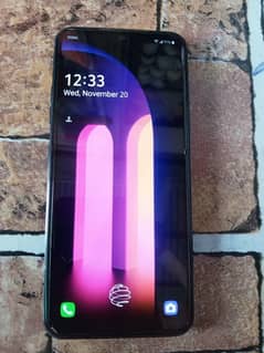 LG v60 pta