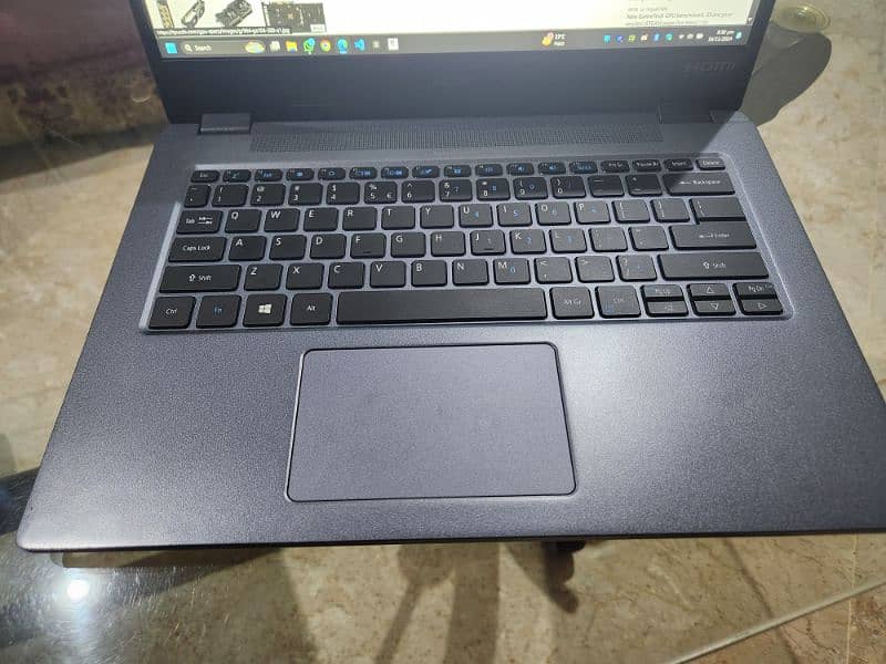 Acer i5 11th generation 0