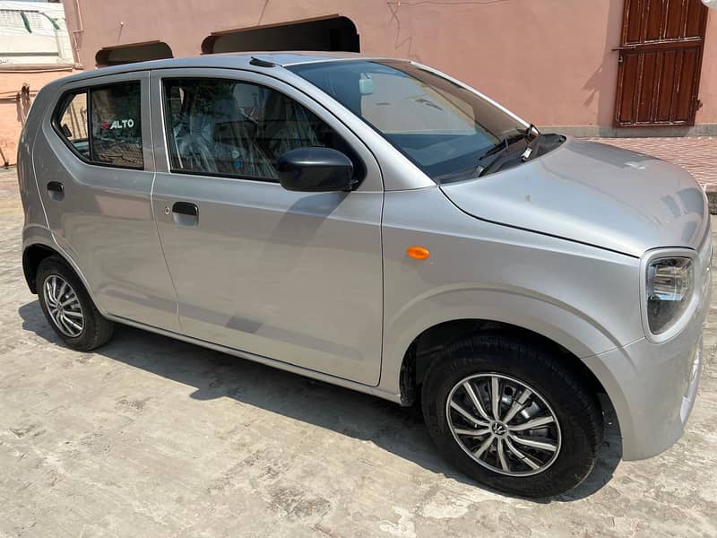 Suzuki Alto 2024 2