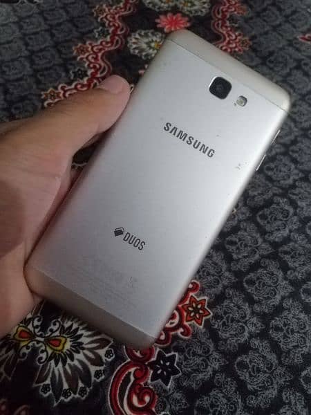 Samsung galaxy J5 Prime 3