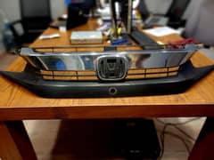 Honda civic front grill