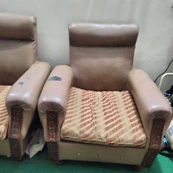 sofa for sale 5 seater 1