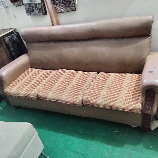 sofa for sale 5 seater 2