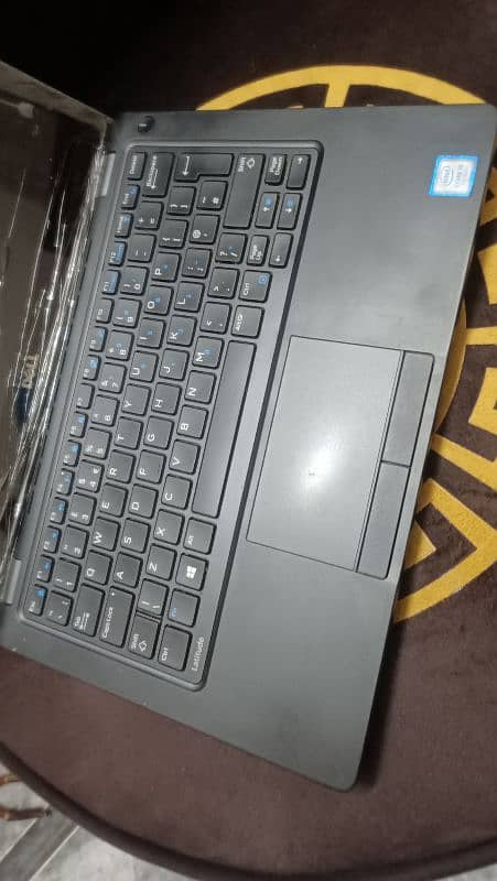 Dell 5280 i5 7h Gen Touch FHd Display 2