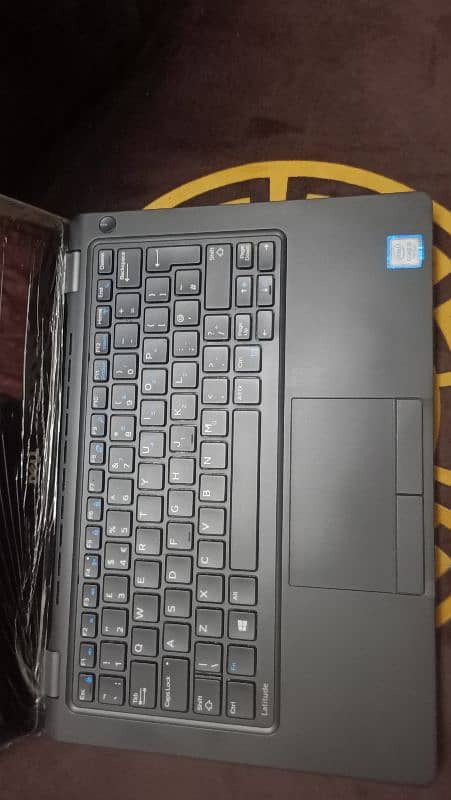 Dell 5280 i5 7h Gen Touch FHd Display 5