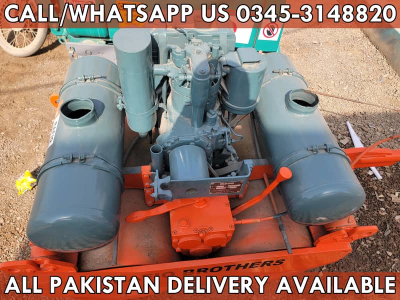 BOMAG BW-75S Walk Behind 1 Ton Hand Roller for Sale in Karachi Pakista 4