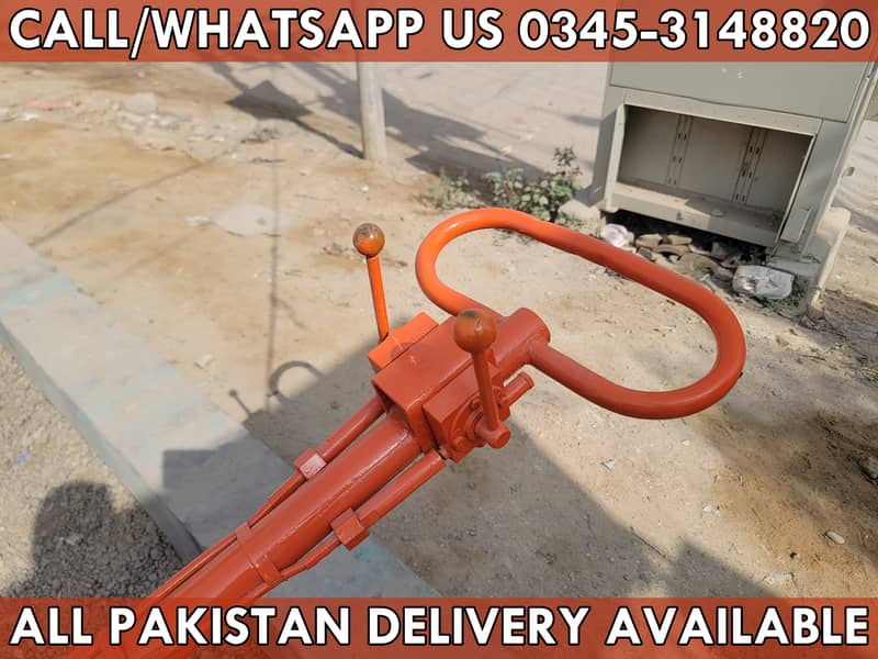 BOMAG BW-75S Walk Behind 1 Ton Hand Roller for Sale in Karachi Pakista 5