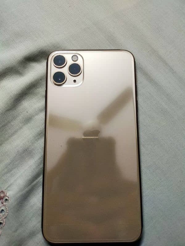 Iphone 11 pro max non pta 0