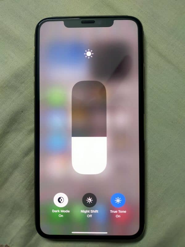 Iphone 11 pro max non pta 7