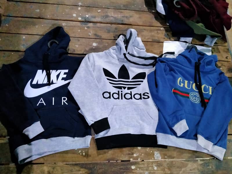 KIDS HOODIES SWEATSHIRT  WHOLESALE ONLY 14