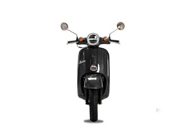 road prince bella 100cc petrol 2024 0