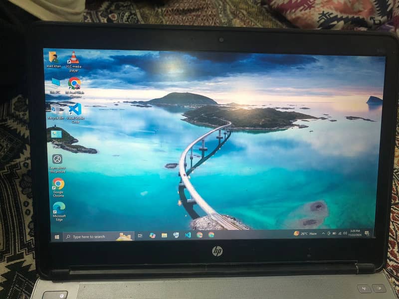 Hp Laptop For Sale | Price inbox Best offer | whatsapp 03001063535 | 4