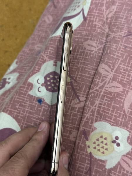 iPhone XS (fu) 0