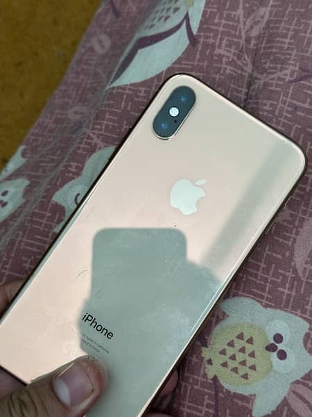 iPhone XS (fu) 3