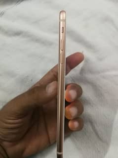 I Phone 8 plus