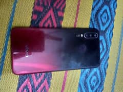 Vivo 1904 10/9 condition pta proved ha